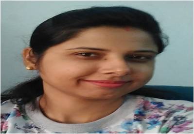 Ms. Rashmi Nanda