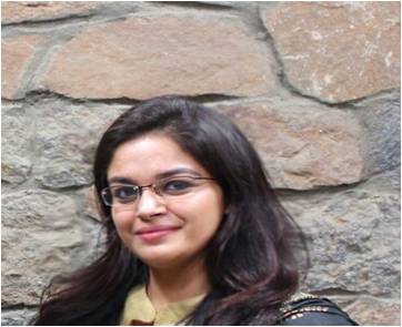Ms. Shubham Thukral
