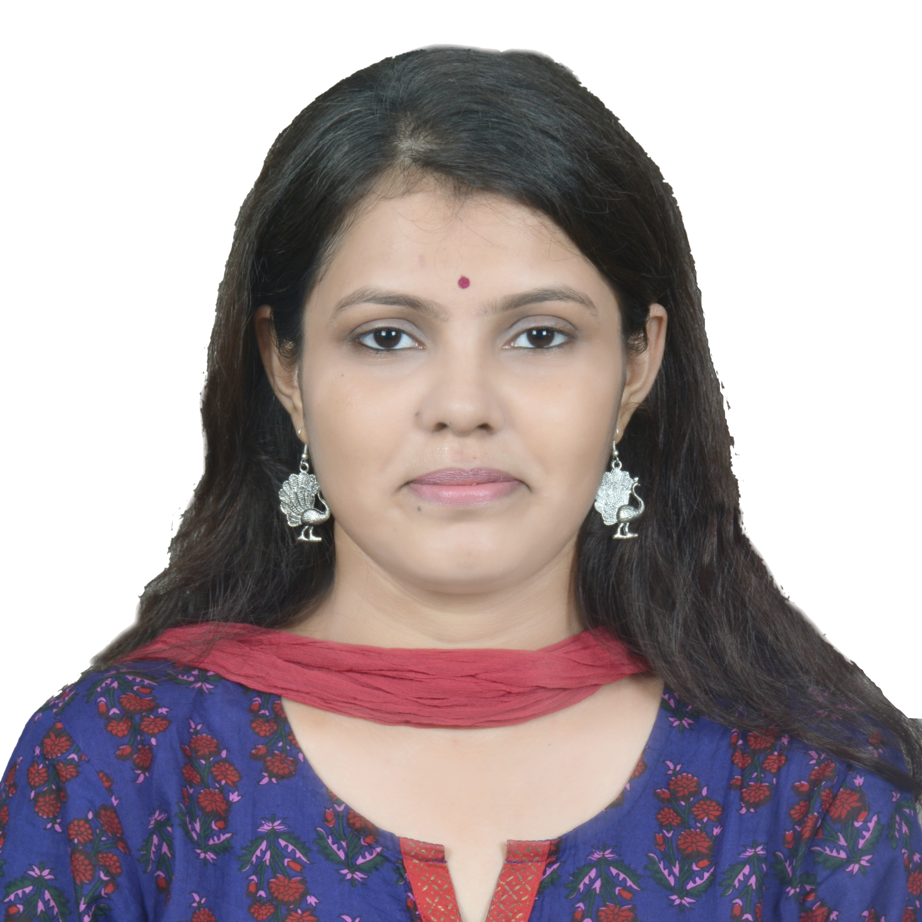 Dr. Aditi Mukherjee Chakravorty