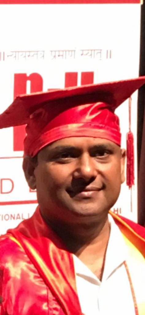 Dr. Rakesh Kumar
