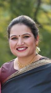 Dr. Pashmeen Kaur