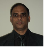 Dr Kishore Kumar Morya