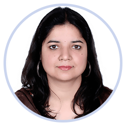Ms. Manka Sharma