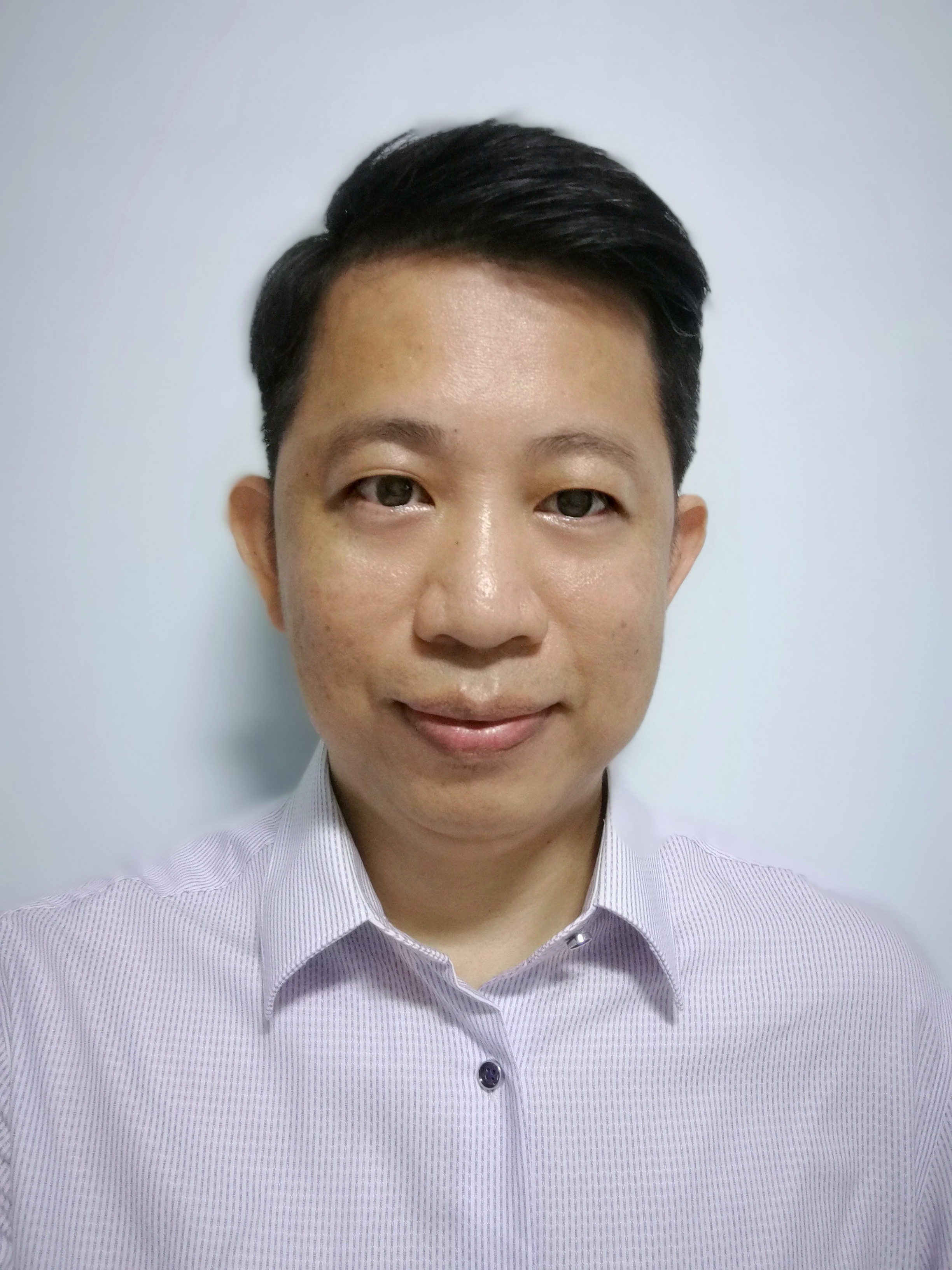 Mr. Justin Yeoh