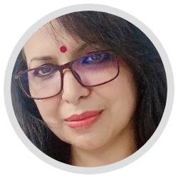 Ms. Rachana Kodesia