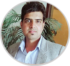 Mr. Sonu Kuntal