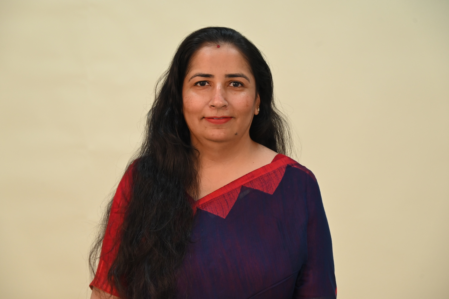 Dr. Parul Mishra 