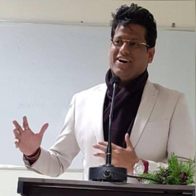 Mr. Susanta Bose