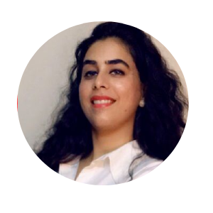 Dr. Sarina Asif