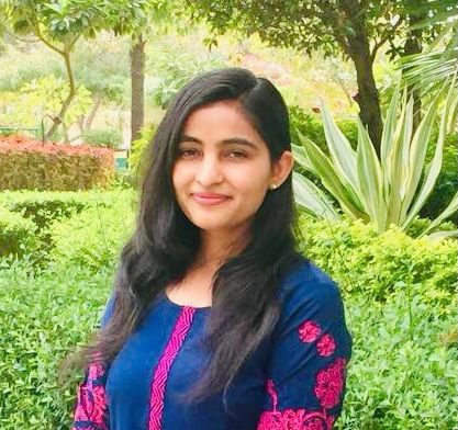 Dr Poonam Shekhawat