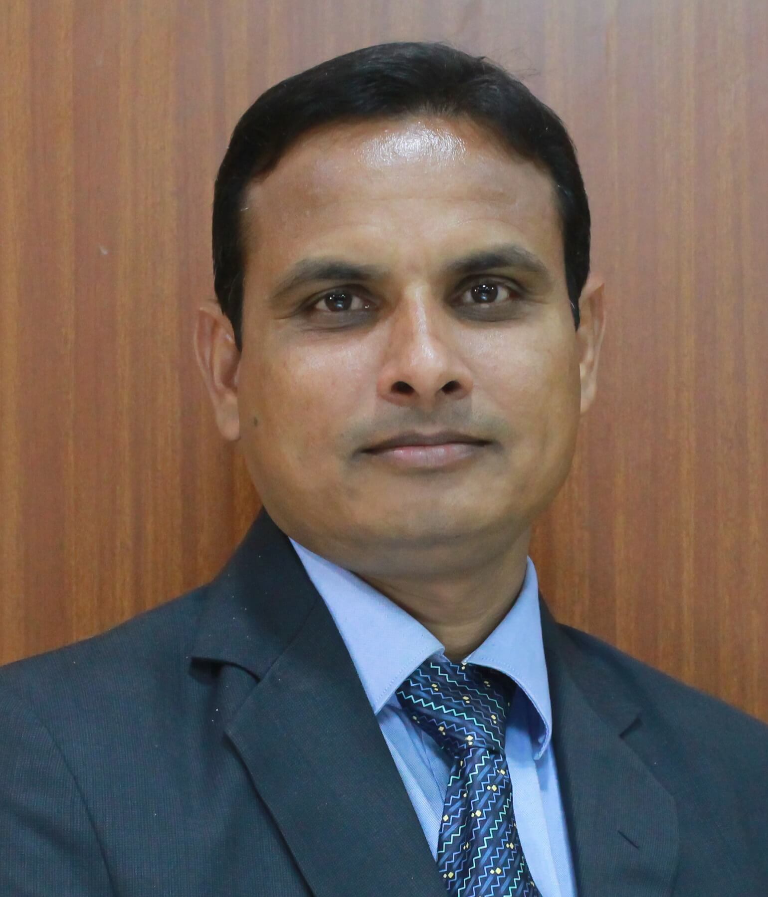 Dr. G P Meena