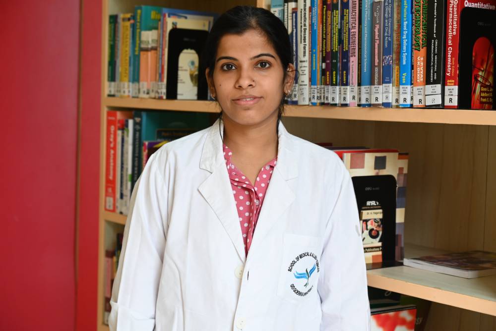 Dr. Anita Sharma