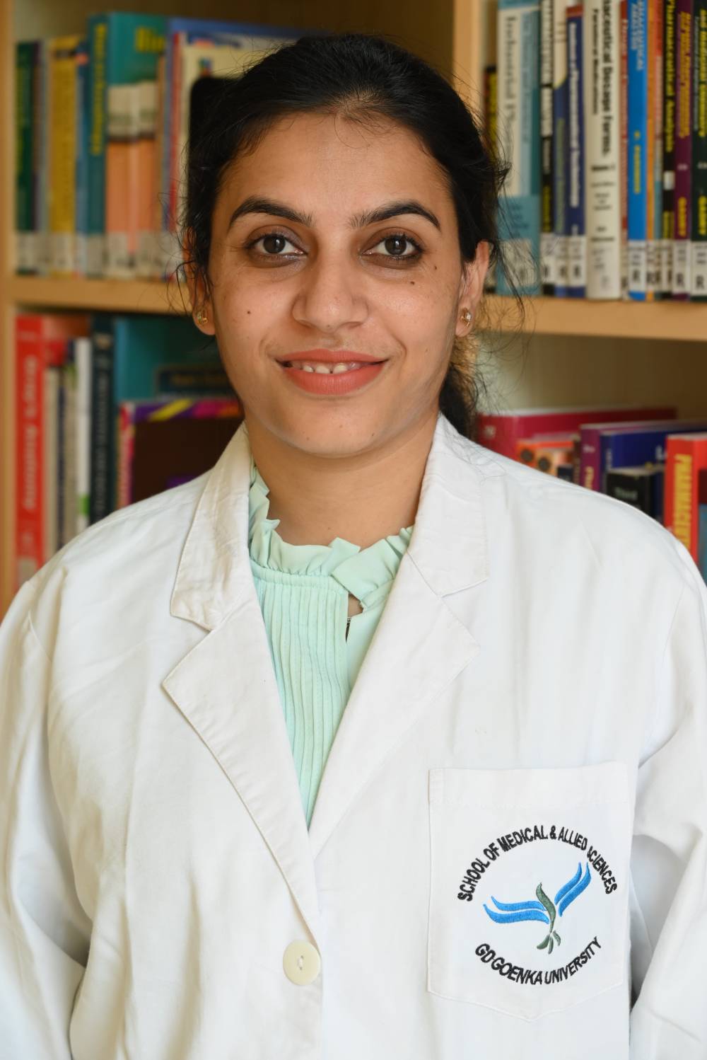 Dr. Neha Chandel