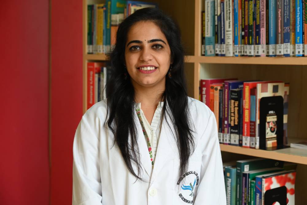 Dr. Richa Mahajan