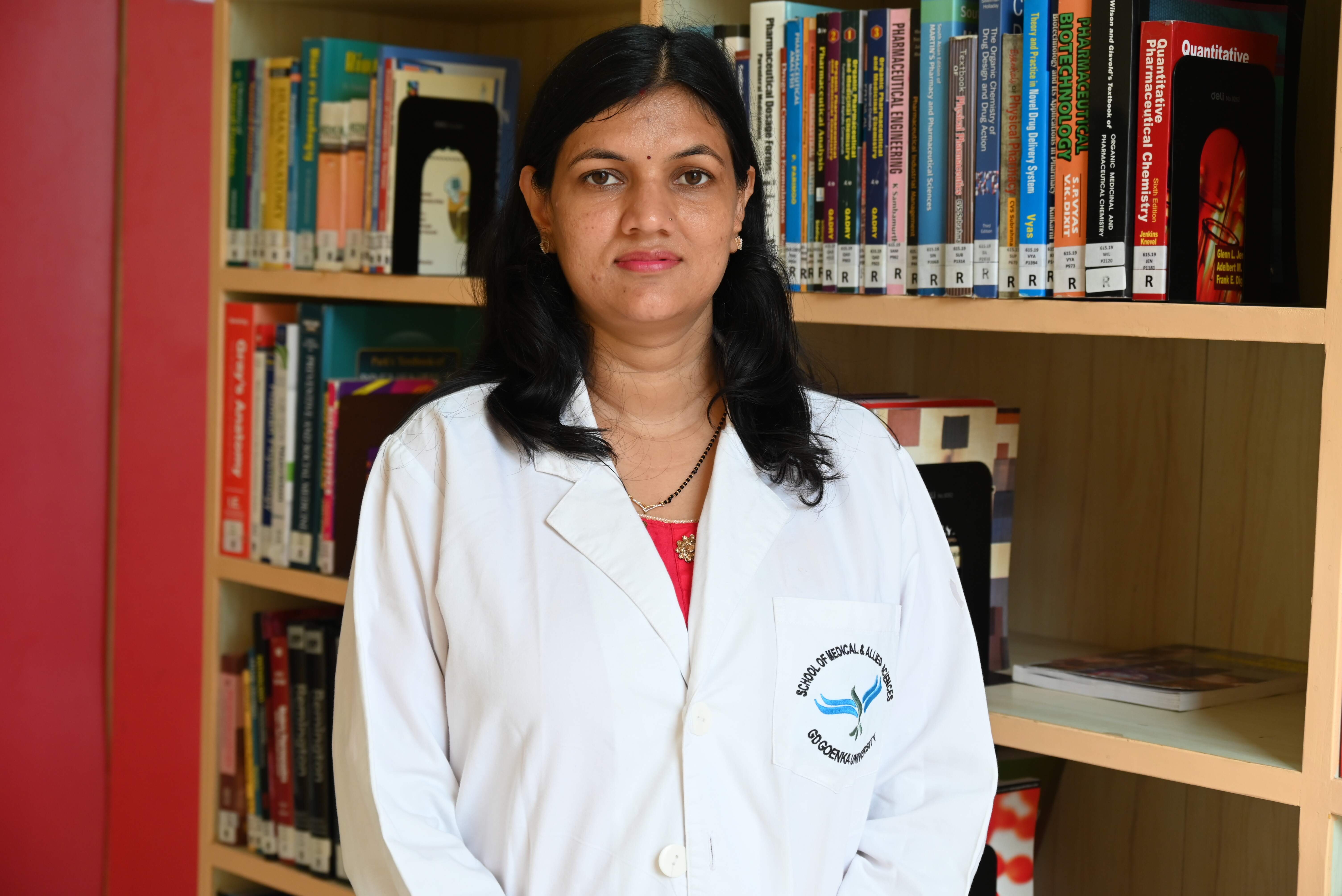 Dr. Monu yadav