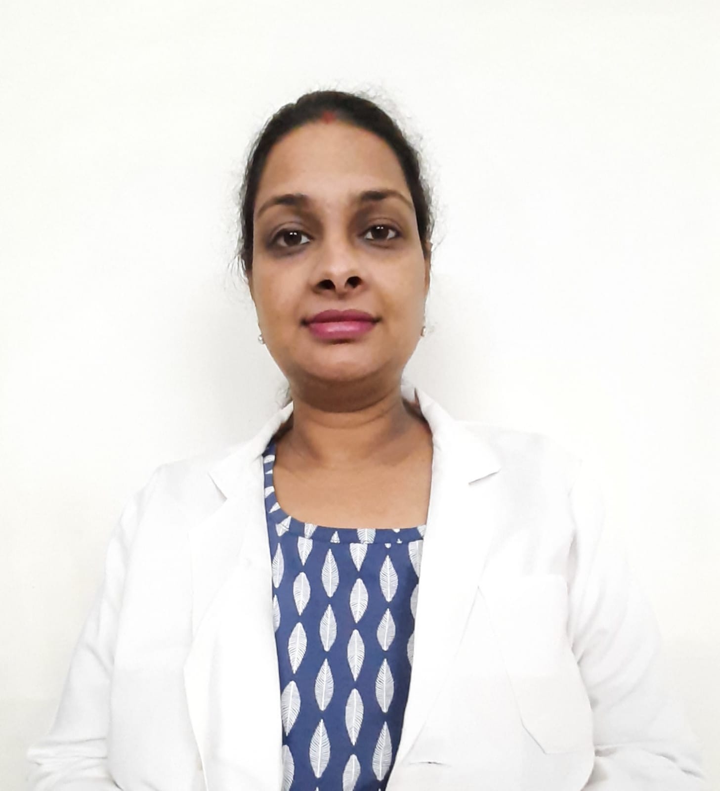 Dr. Prerna Goel