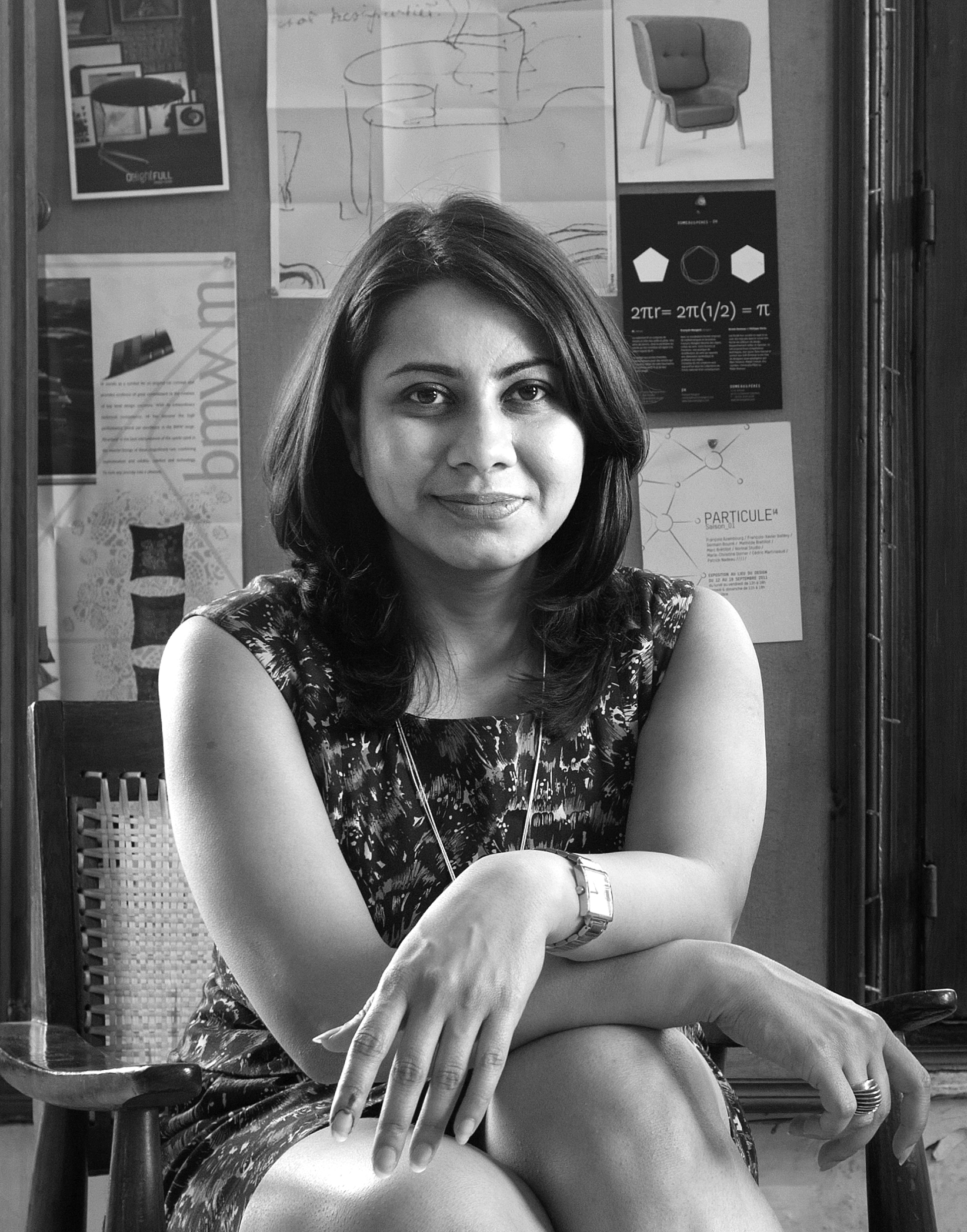 Srishti Bajaj