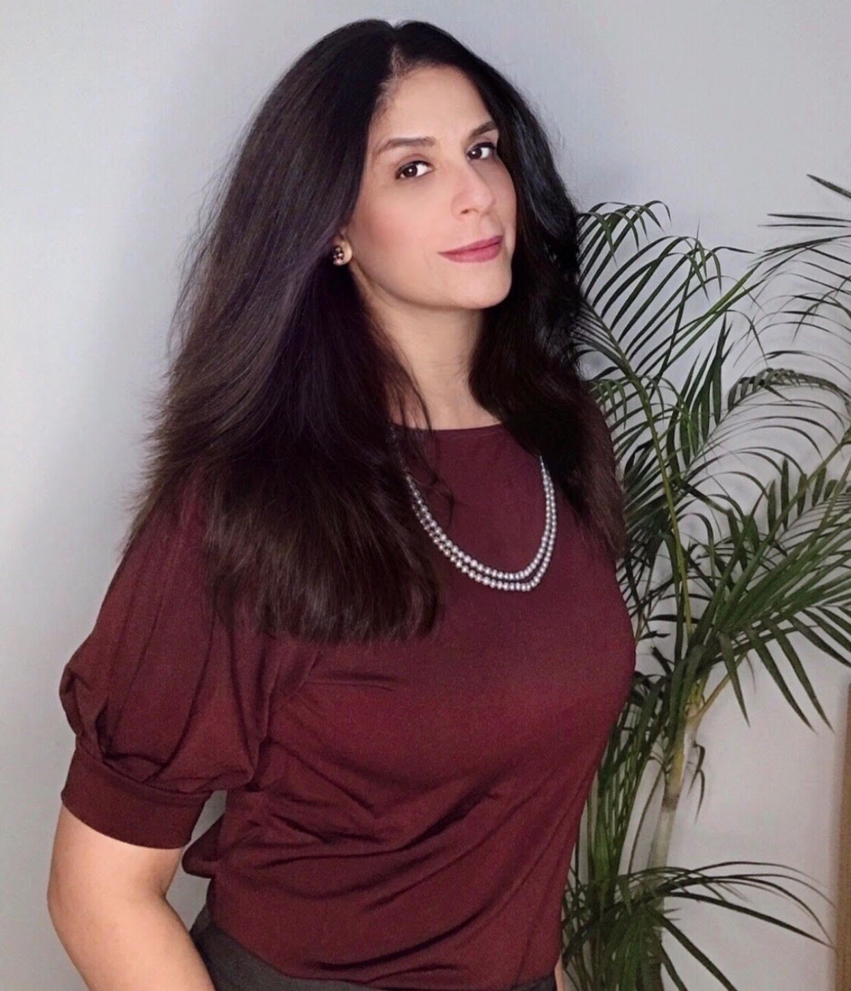 Ms. Kavita Dhillon