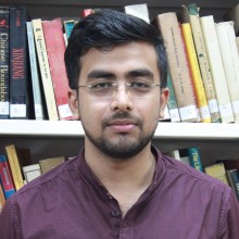 Uddipta Ranjan Boruah