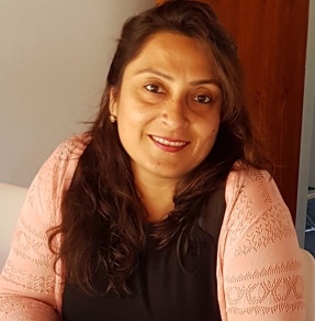 Dr. Pallavi Beri