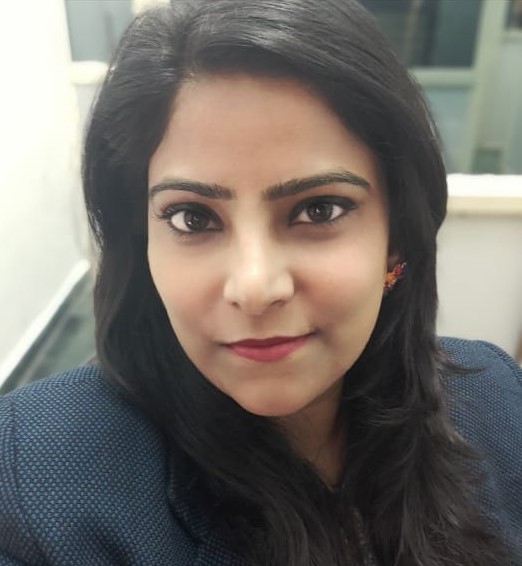 Dr. Aditi Agarwal (Economics)