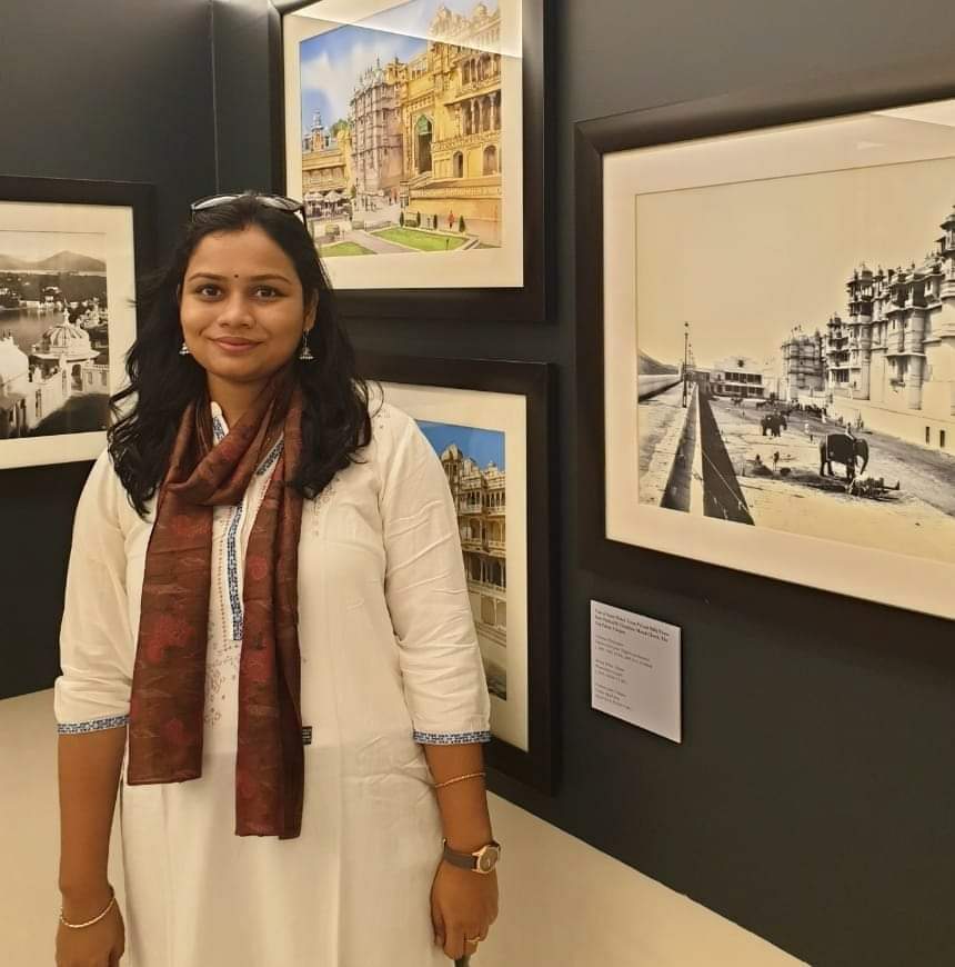 Dr. Shilpi Smita Panda