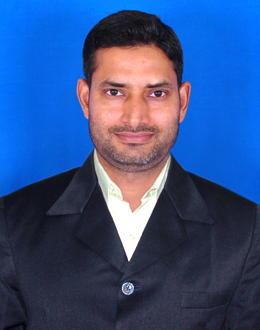 Dr. Shahroon Khan