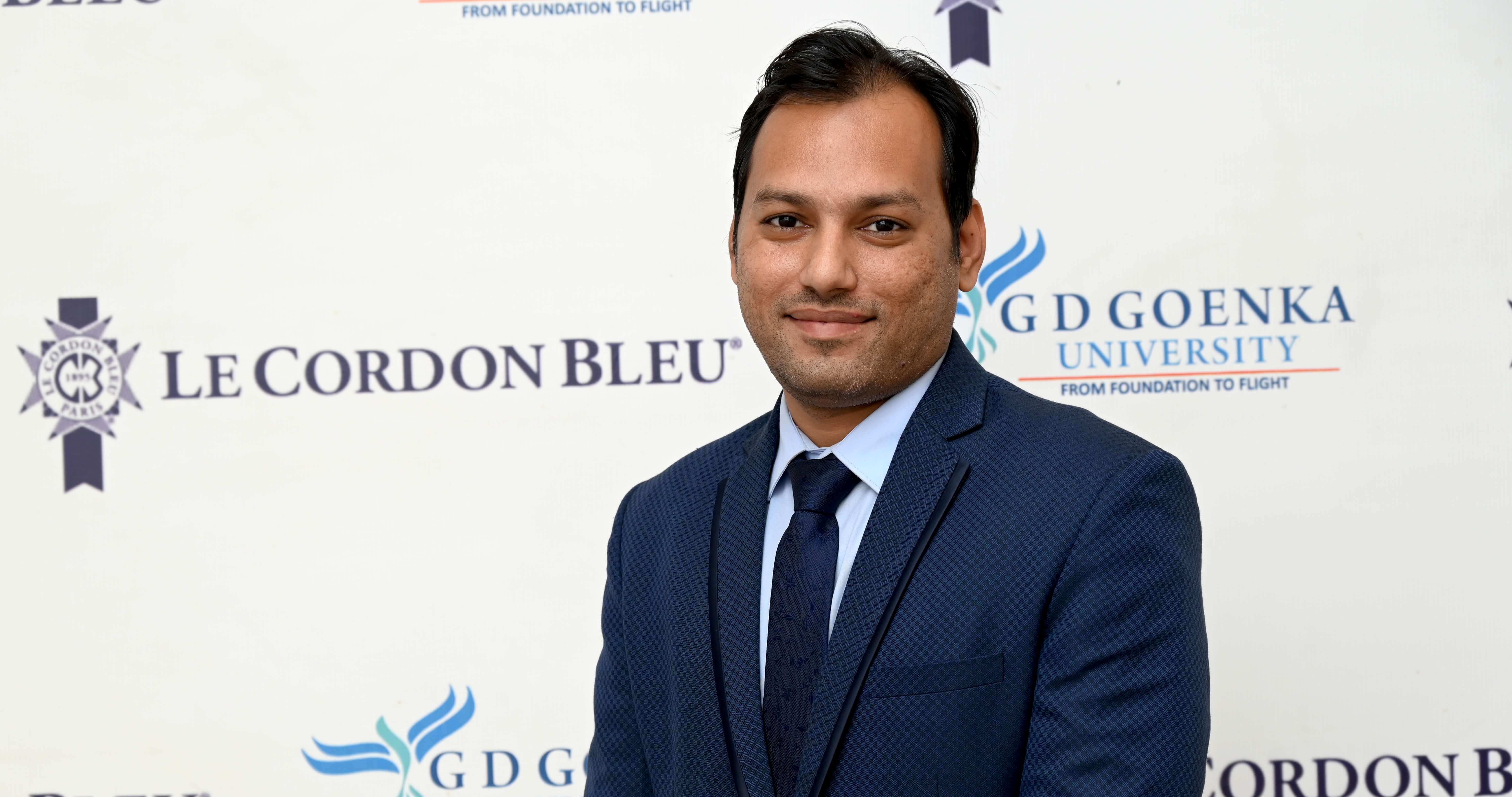 Dr. Kuldeep Singh