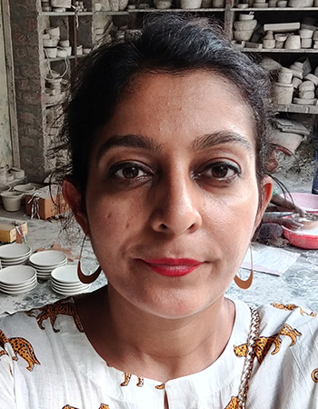 Swati Rao