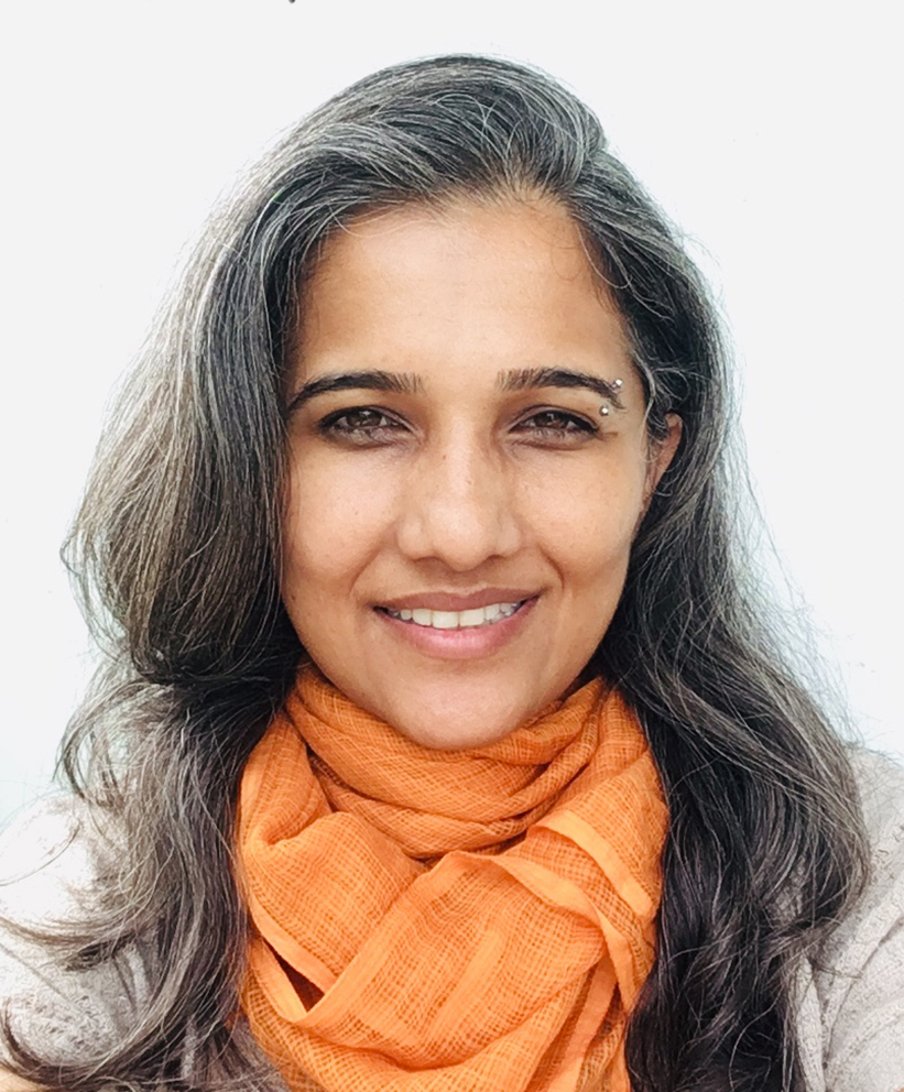 Ketaki Pujari