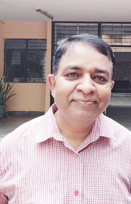 Vikash Goel