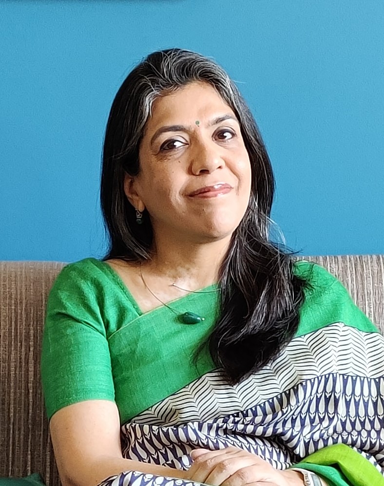 Dr. Manjari Khanna Kapoor