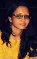 Dr. Paulami Sanyal