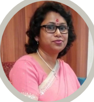 Dr. Bratati Dasgupta
