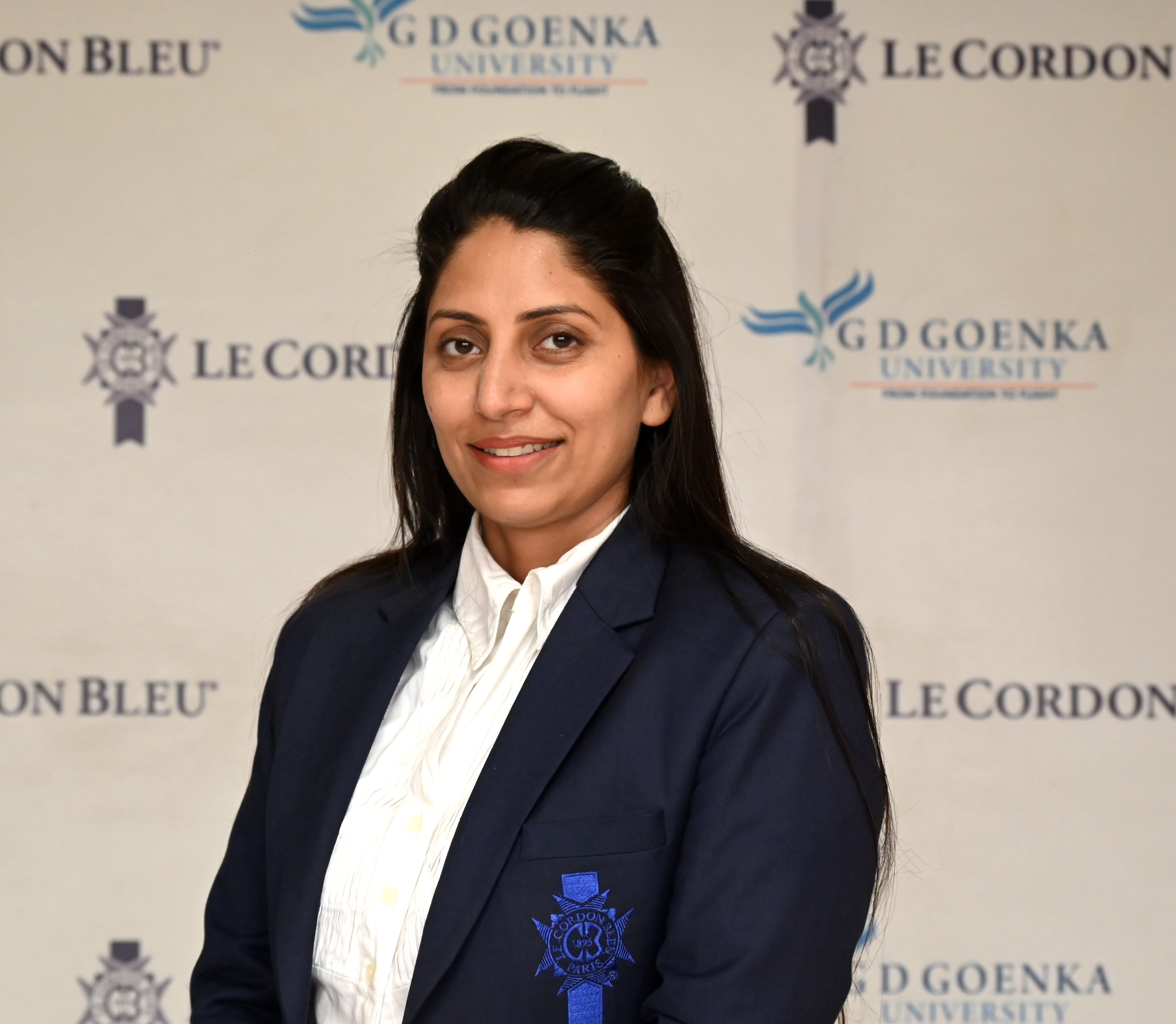 Dr. Reena Sharma Kher