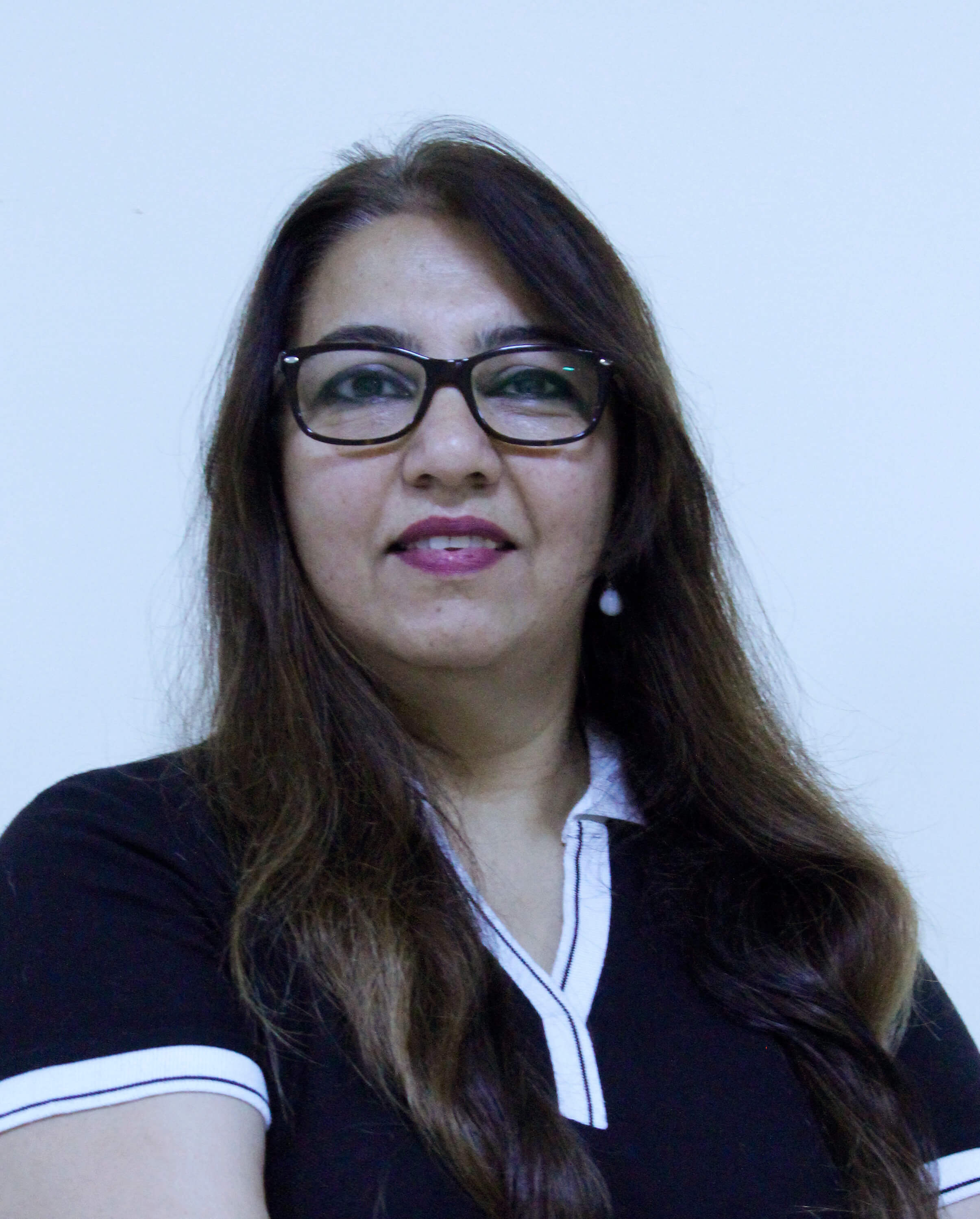 Ms. Vineeta Kochhar