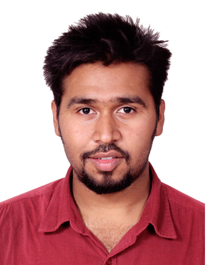Gaurav Kartikey