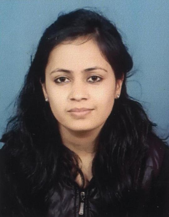 Dr. Priyanka Verma