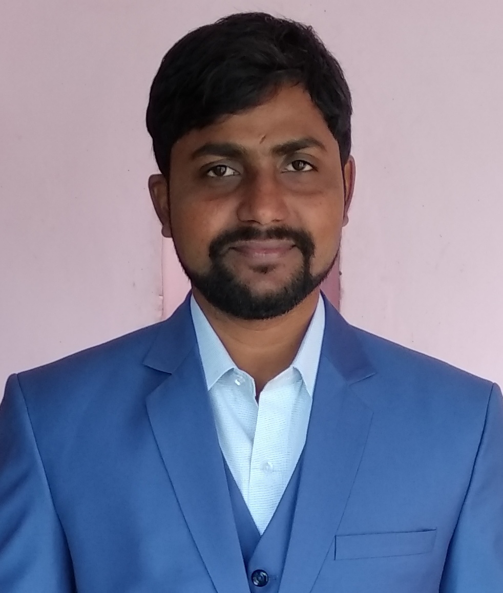 Mr. Kapil Kumar