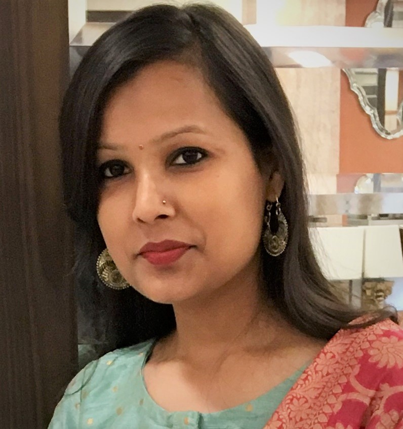Dr. Neeta Singh