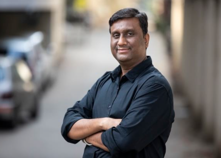 Arindam Das