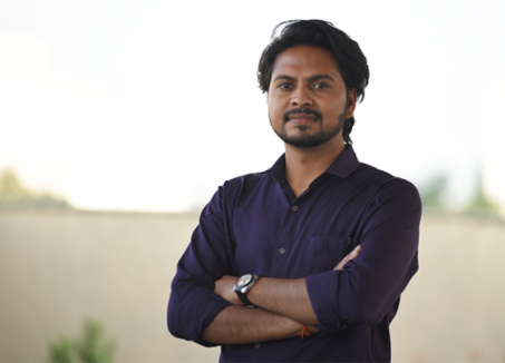 Lokesh Sharma
