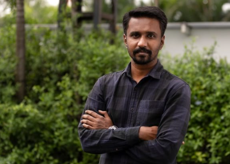 Tanmay Datta