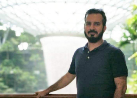 Sameer Talwalkar
