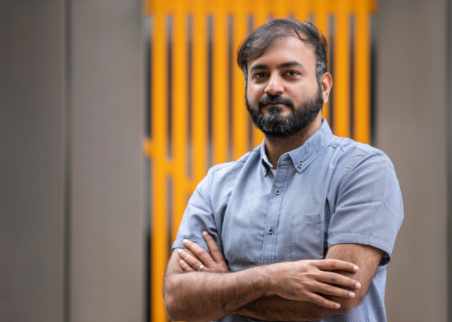Puneet Samtani