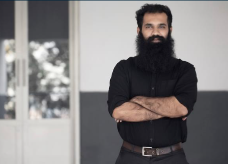 Sushant Kulkarni