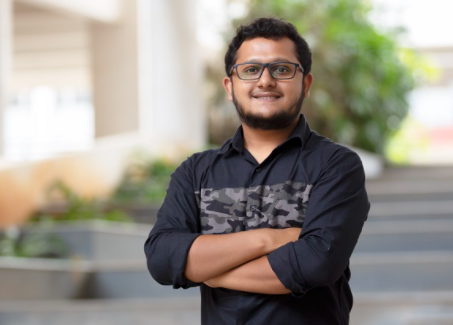 Atharva Kulkarni