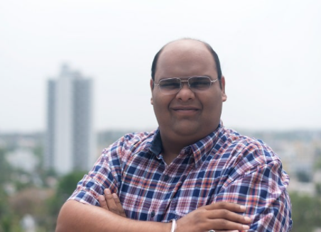 Alok Katkar