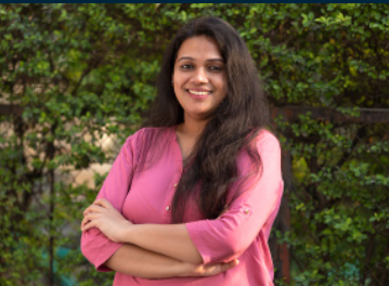 Sneha Sonawane