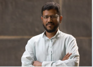 Abid Shaikh